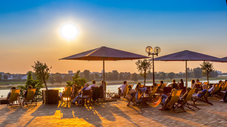 Leben > Freiraum | Niederrhein — einfach stark