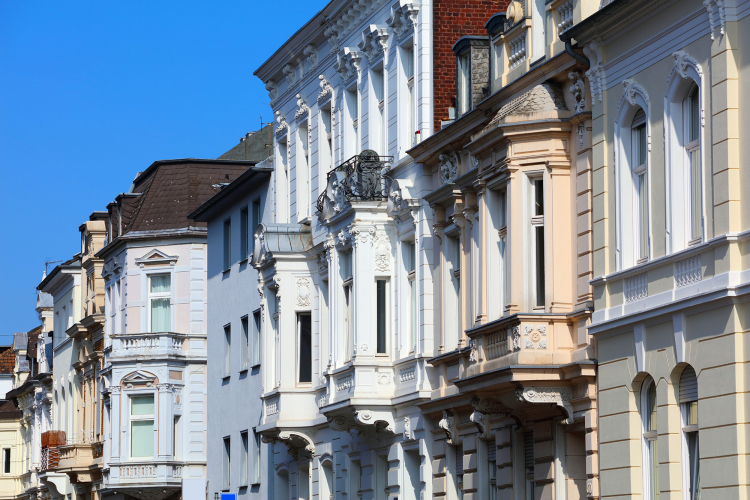 Leben > Wohnraum | Niederrhein — einfach stark